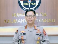 Polda Kalteng Tetapkan 1 Tersangka Kasus Laka Air di Barito Utara