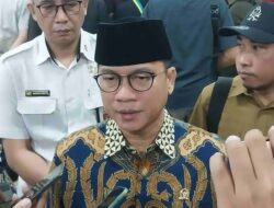 Mendes Akan Beri Penghargaan Polisi Desa, Terinspirasi Hoegeng Awards