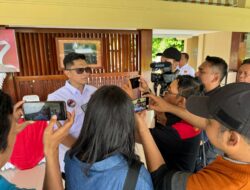 PENGGEREBEKAN NARKOBA DI MATARAM: DUA PEMUDA DIAMANKAN DENGAN RATUSAN GRAM SABU