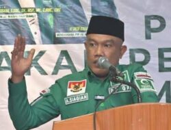 Ketum PP GPA: Hoegeng Awards 2025 Bentuk Kepedulian Kapolri kepada Anggotanya