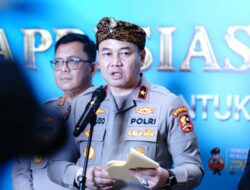 Polri Gelar Awarding Day “Polri Untuk Masyarakat”, Apresiasi Kreasi Masyarakat dan Personel Berprestasi