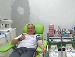 Dr. I Dewa Nyoman Agung Dharma Wijaya: Selaraskan Pikiran Perkataan Perbuatan Dalam Menjalani Hidup