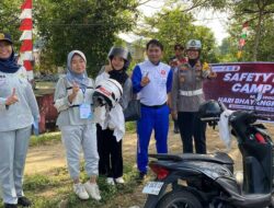 Operasi Patuh Rinjani 2025 di Gerung: Tindakan Tegas dan Apresiasi