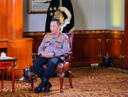 Kapolri Tegaskan Penindakan Kasus Beras Oplosan, 4 Produsen Besar Naik Penyidikan