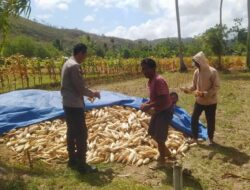 Polres Lombok Barat dan Ponpes Gapuk Perkuat Sinergi Cegah Radikalisme