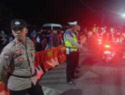 Car Free Nite Gerung: Inisiatif Berkelanjutan Pemkab untuk Ruang Publik
