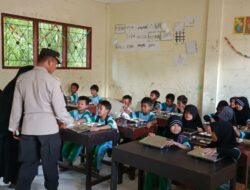 UD Zahwa Catering Dukung Penyaluran Makan Bergizi Gratis di Lombok Barat