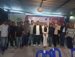 Dialog Publik Koperasi Tambang Rakyat Wujud Nyata Hilirisasi