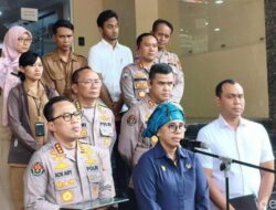 KPAI Apresiasi Penanganan Polisi terhadap Pelajar Terlibat Demo DPR