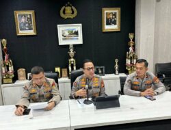 Polisi Tangkap RS, Diduga Terlibat Kasus Penculikan di Jakarta