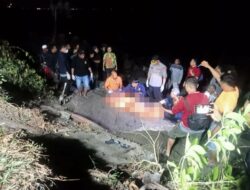 Dua Warga Senggigi Ditangkap, WNA Spanyol Korban Pembunuhan di Lombok Barat