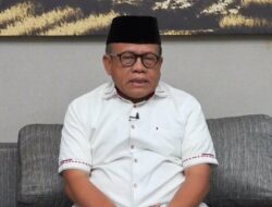 PW : Sampaikan Aspirasi Dengan Tertib, Hukum Menjadi Alat Untuk Menjaga Ketertiban dan Keamanan