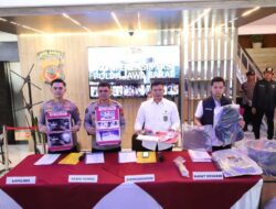 Polisi Ungkap Motif Pembunuhan Satu Keluarga di Indramayu