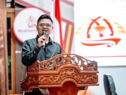 HIMA PERSIS Apresiasi Profesionalisme Polri, Dorong Dialog Nasional