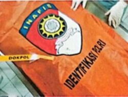 Polisi Beberkan Hasil Autopsi WNA Spanyol, Korban Diduga Alami Asfiksia