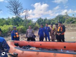 Pencarian SAR Berakhir: Pemancing 50 Tahun di Sekotong Ditemukan Meninggal