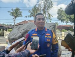 107 Personel, 11 Kapal dan 2 Helikopter Disiagakan Polairud Polda NTB Amankan Perairan Mandalika saat MotoGP 2025