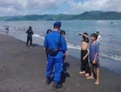Keamanan Laut Lombok Barat Kondusif, Sat Polairud Intensifkan Patroli dan Edukasi Masyarakat