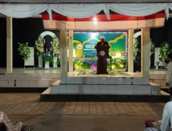 Bupati Lombok Barat Harap MTQ Labuapi Cetak Qari dan Qariah Terbaik