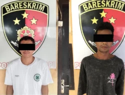 Terungkap! Aksi Pencurian Kabel Tower di Labuapi Rugikan Indosat