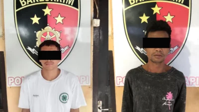 Terungkap! Aksi Pencurian Kabel Tower di Labuapi Rugikan Indosat