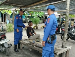 Zero Insiden! Satpolairud Pastikan Perairan Lombok Barat Aman