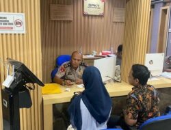 Warga Apresiasi Pelayanan SPKT Polda Metro: Cepat, Mudah, dan Transparan