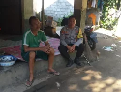 Sinergi Polri dan Petani Lombok Barat, Wujudkan Desa Tangguh Pangan