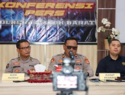 Dibalik Tragedi Rumah Tangga di Lombok Barat: Istri Jadi Tersangka