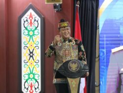 Kapolda Kalteng Ajak FKPPI Bersinergi dalam Pembangunan dan Keamanan Daerah