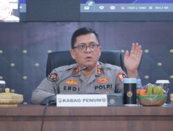 Bareskrim Polri Jadwalkan Pemeriksaan Tersangka Lisa Mariana Besok, Terkait Dugaan Pencemaran Nama Baik