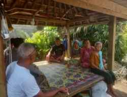 Program Jumat Curhat, Bukti Polisi Hadir Dengarkan Warga