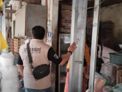 Tak Ada Lonjakan, Harga Beras di Kediri Terpantau Stabil oleh Satgas Pangan