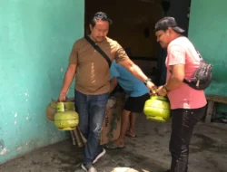 Aksi Curat di Griya Taman Sari Terungkap, Pelaku Akui Perbuatannya