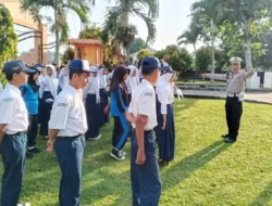 PKS SMPN 1 Labuapi, Generasi Muda Penjaga Kamseltibcar Lantas
