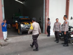 Jagung Petani Gerung Lolos Standar Bulog, Harga Aman dan Stabil