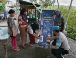 Langkah Berani Polsek Sekotong Wujudkan Polri yang Akuntabel