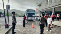 Lombok Sambut Kapal Pesiar Viking Venus, Pelabuhan Gili Mas Dijaga Ketat