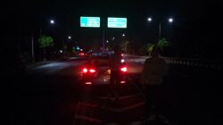 Patroli Dialogis Polsek Labuapi Sasar Perumahan Padat Penduduk