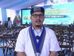 GMKI Apresiasi Langkah Pemerintah dan Polri Berantas Narkoba