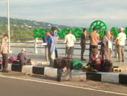 Langkah Cepat Polsek Batulayar Pastikan Keamanan Wisata Senggigi