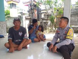 Sinergi Polri dan Petani Kuripan Ciptakan Ketahanan Pangan Berkelanjutan