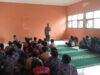 Langkah Nyata Polres Lombok Barat Bentengi Pelajar dari Pengaruh Negatif
