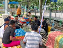 Program “Polantas Menyapa” Bangun Kesadaran Baru di Kalangan Sopir Lobar