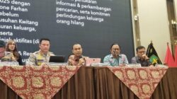 Kompolnas Apresiasi Kerja Sama Polri-KontraS Ungkap Kasus Orang Hilang dan Penemuan Kerangka Manusia di Kwitang