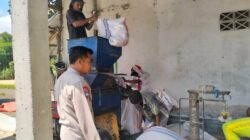Sinergi Polri dan Bulog: Petani Lombok Barat Kini Lebih Sejahtera
