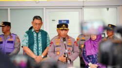 Polri Dalami Dugaan Terpapar Paham Tertentu di Balik Kasus Ledakan SMAN 72