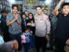Polrestabes Makassar Berhasil Temukan Balita Hilang, Bilqis (4), di Jambi