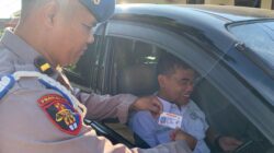 Aplikasi E-Teguran Humanis Ubah Wajah Pembinaan Polri di Lombok Barat