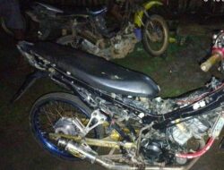 Respon Cepat, Polsek Parado Bubarkan Aksi Balapan Liar Yang Meresahkan Masyarakat di Wilayah Hukumnya